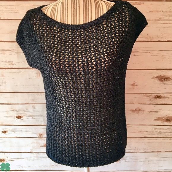 White House Black Market Sweater S. XS - Picture 9 of 11